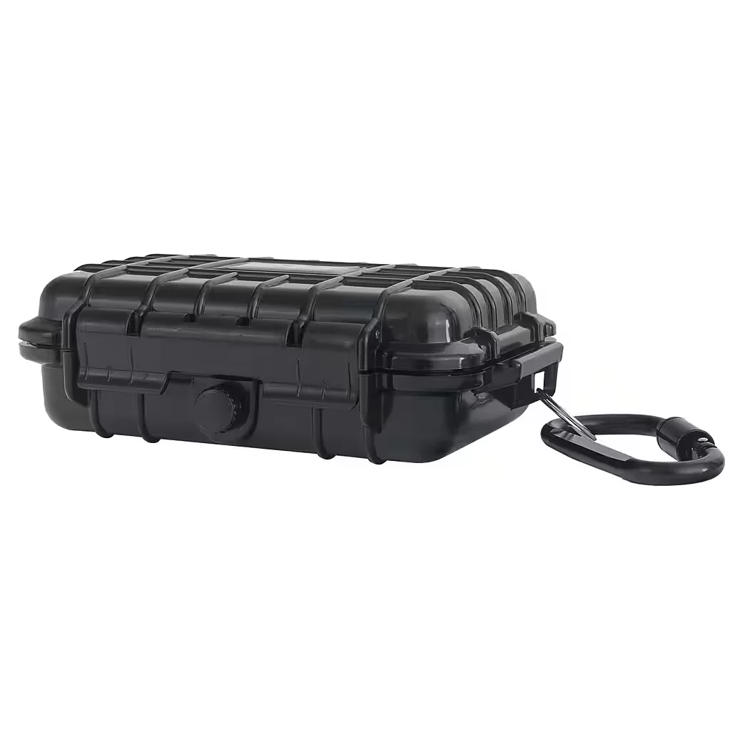 HMF ODK500 Aufbewahrungsbox Outdoor Koffer klein