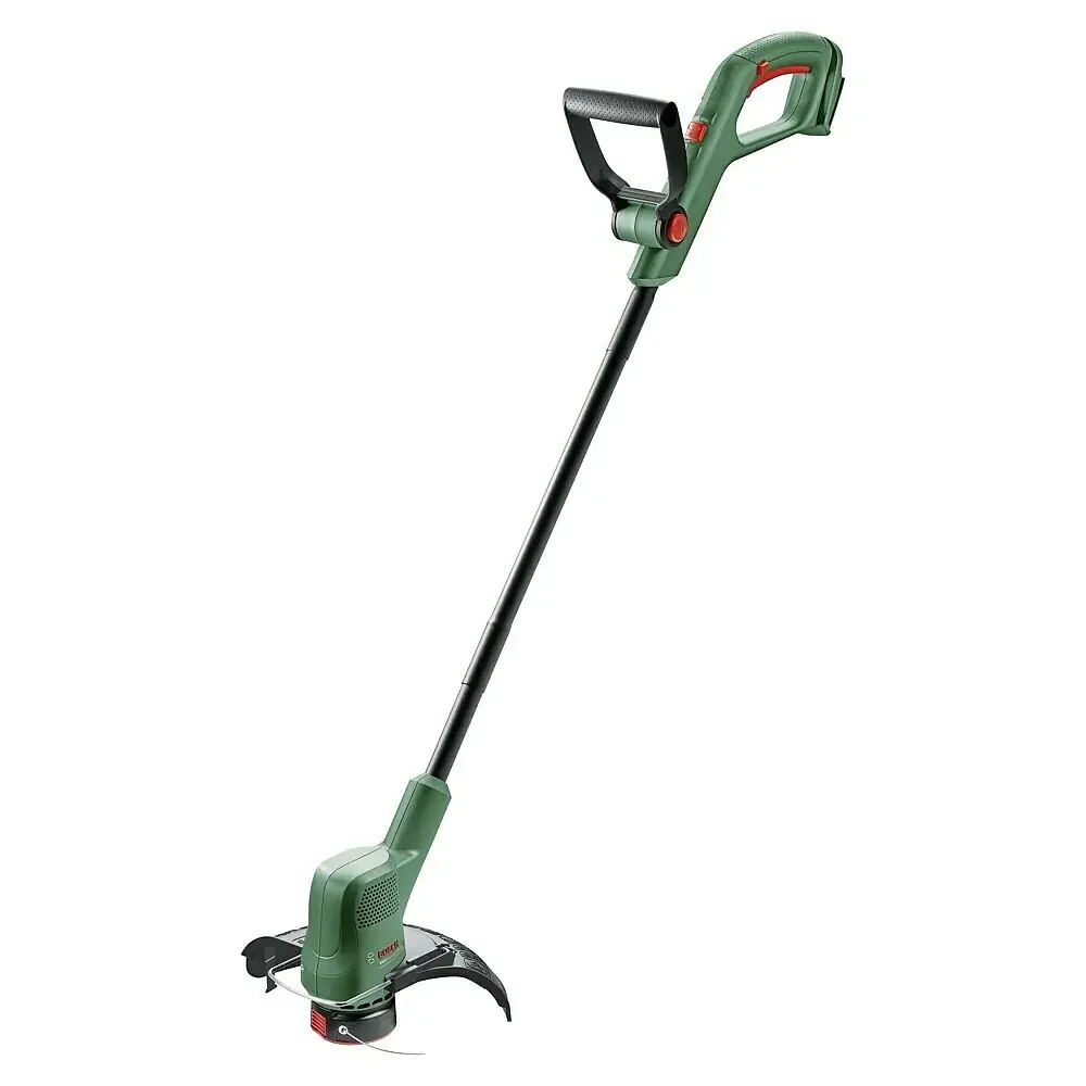 Bosch Power for All 18V Rasenmäher 18V-32-200 mit Rasentrimmer 18V-26