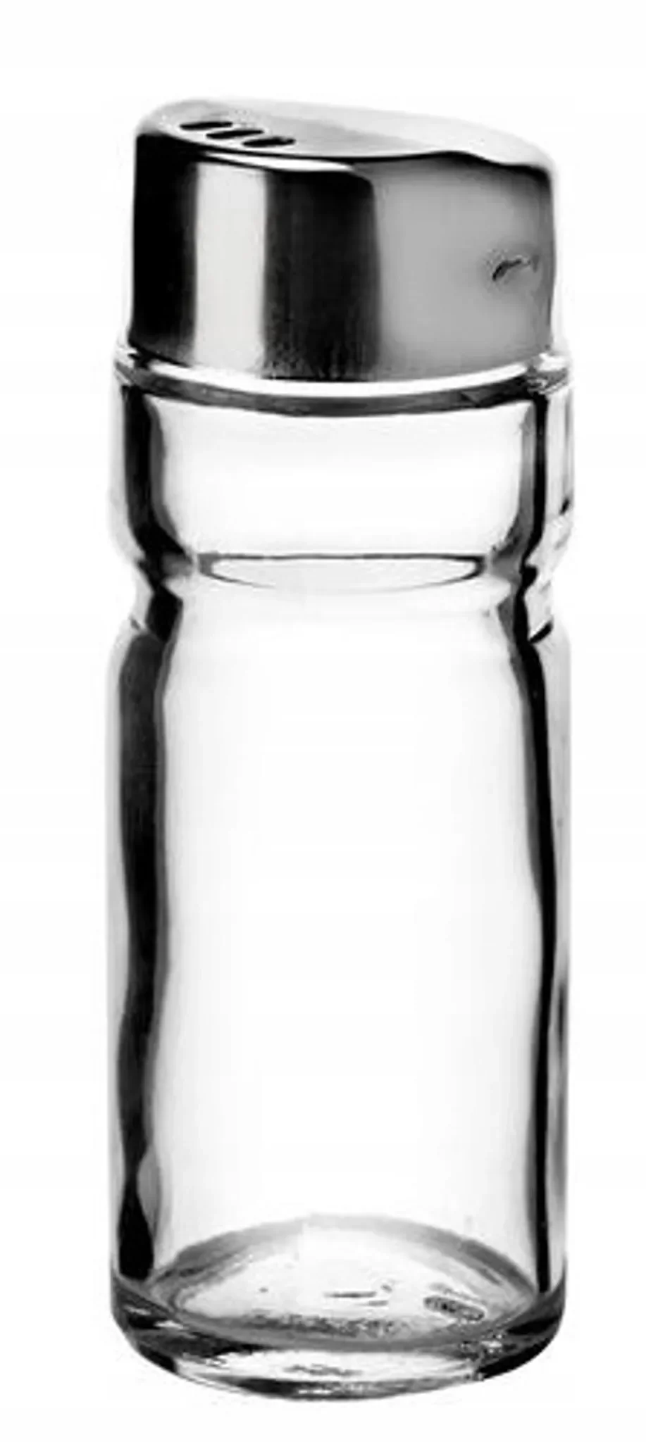 Galicja – Salz- & Pfefferstreuer aus Glas, 9 cm